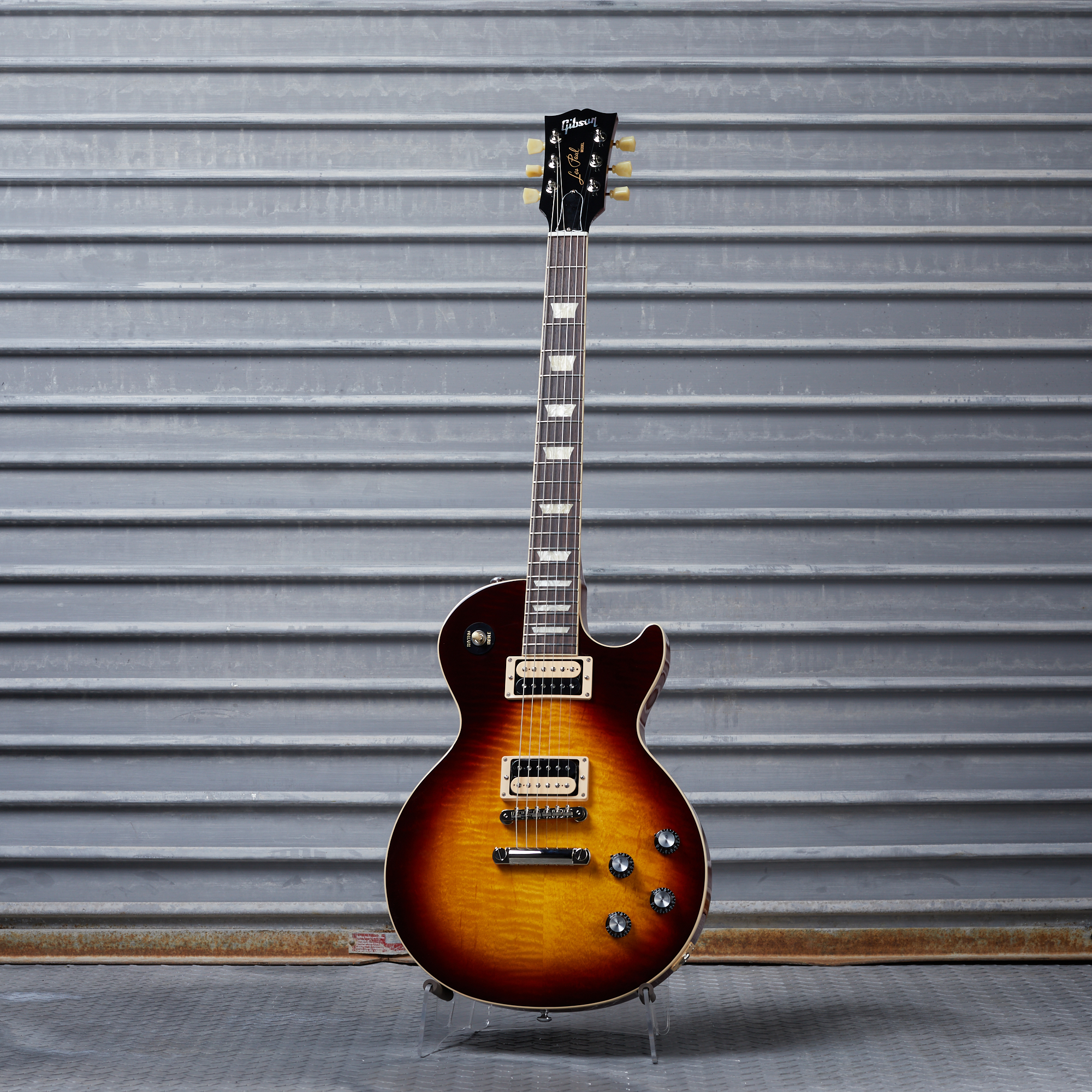 Gibson | Les Paul Standard 60s